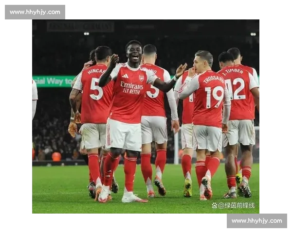 英超焦点大战直播阿森纳迎战曼城争冠关键一役全程解析赛前前瞻