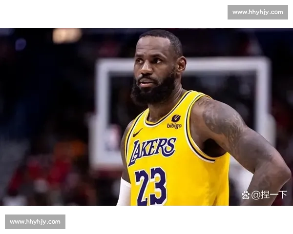 湖人强强对话马刺新生代西部赛场再掀焦点之战球迷期待值拉满